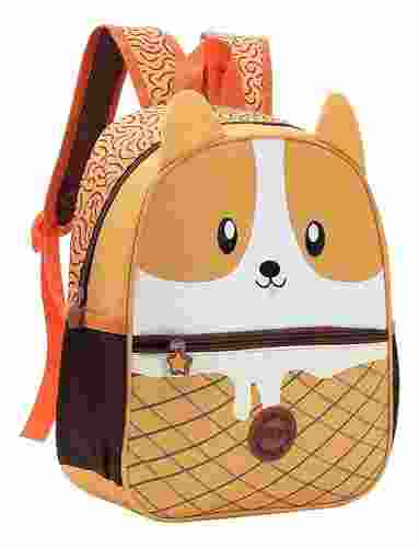 MOCHILA URSO /MEL